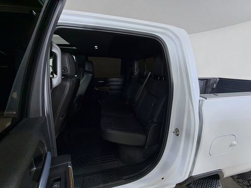Used 2021 Chevrolet Silverado 3500 High Country w/ Z71 Off-Road Package AWD/4WD image 20