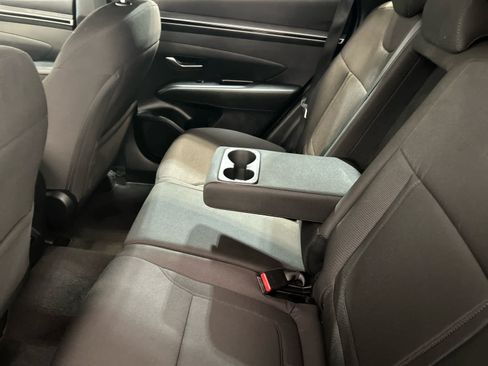 Used 2022 Hyundai Tucson SEL w/ Cargo Package AWD/4WD image 5