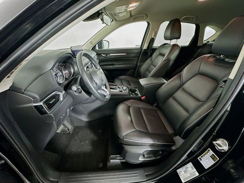 Used 2025 MAZDA CX-5 AWD 2.5 S w/ Select Package image 13