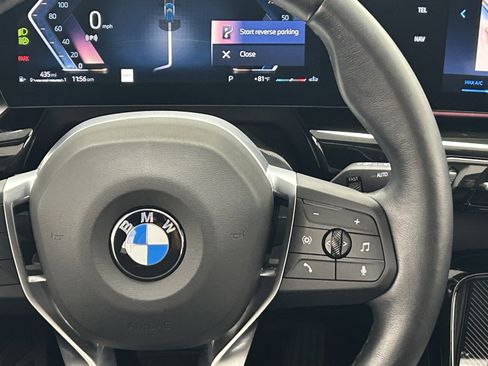 Used 2024 BMW X1 xDrive28i w/ Convenience Package image 13