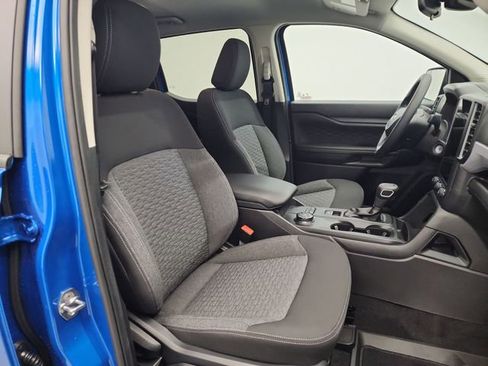 New 2025 Ford Ranger XL image 25