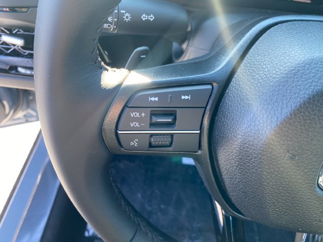 New 2026 Honda Accord Sport image 22