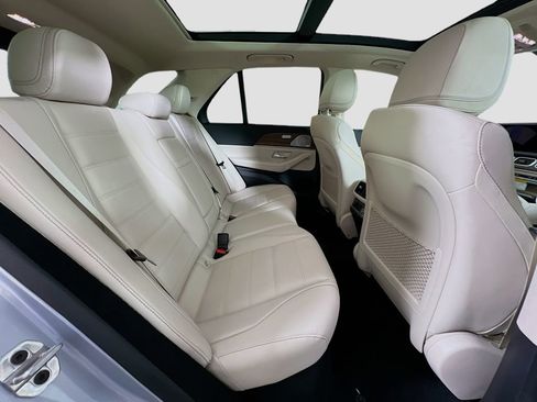 Certified 2026 Mercedes-Benz GLE 450 GLE 450 image 30