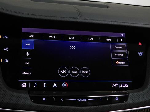 Used 2019 Cadillac CT6 Premium Luxury AWD/4WD image 46