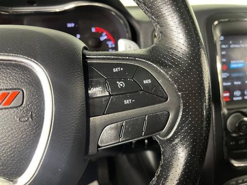 Used 2020 Dodge Durango R/T w/ Trailer Tow Group IV AWD/4WD image 22