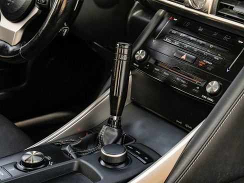 Used 2017 Lexus IS 200t RWD image 24