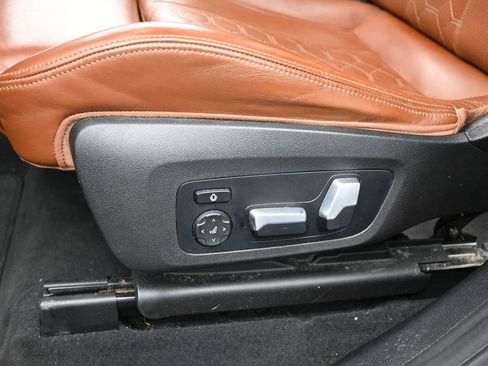 Used 2022 BMW X3 M w/ Competition Package image 27