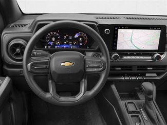 New 2026 Chevrolet Colorado W/T RWD video 4
