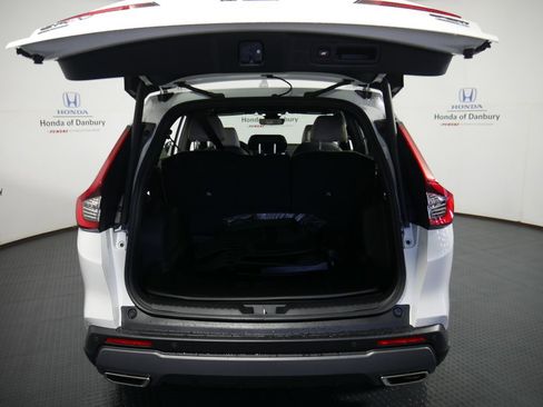 New 2026 Honda CR-V Sport Touring image 9