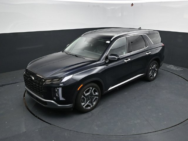 Used 2024 Hyundai Palisade SEL FWD image 40