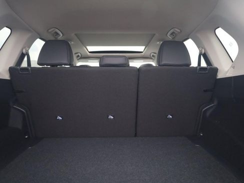 New 2026 Nissan Rogue Dark Armor AWD/4WD image 26