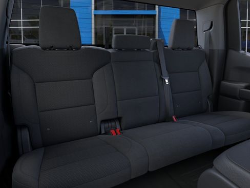 New 2026 Chevrolet Silverado 1500 W/T w/ WT Value Package image 19