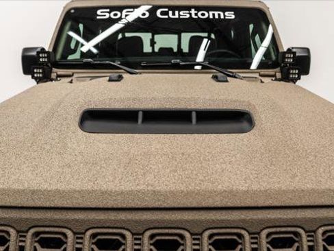 Used 2026 Jeep Gladiator Sport image 43