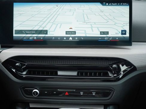 New 2026 BMW 330i 330i w/ M Sport Package image 13