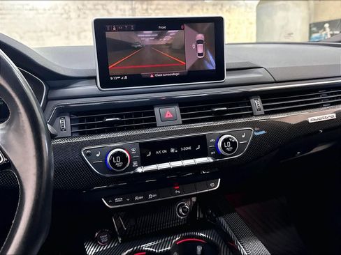 Used 2018 Audi S5 Prestige AWD/4WD image 9