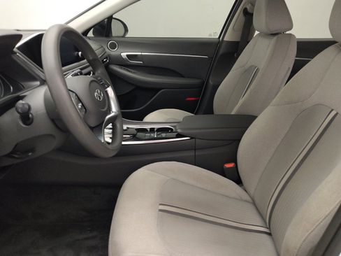 Used 2020 Hyundai Sonata SEL FWD image 17