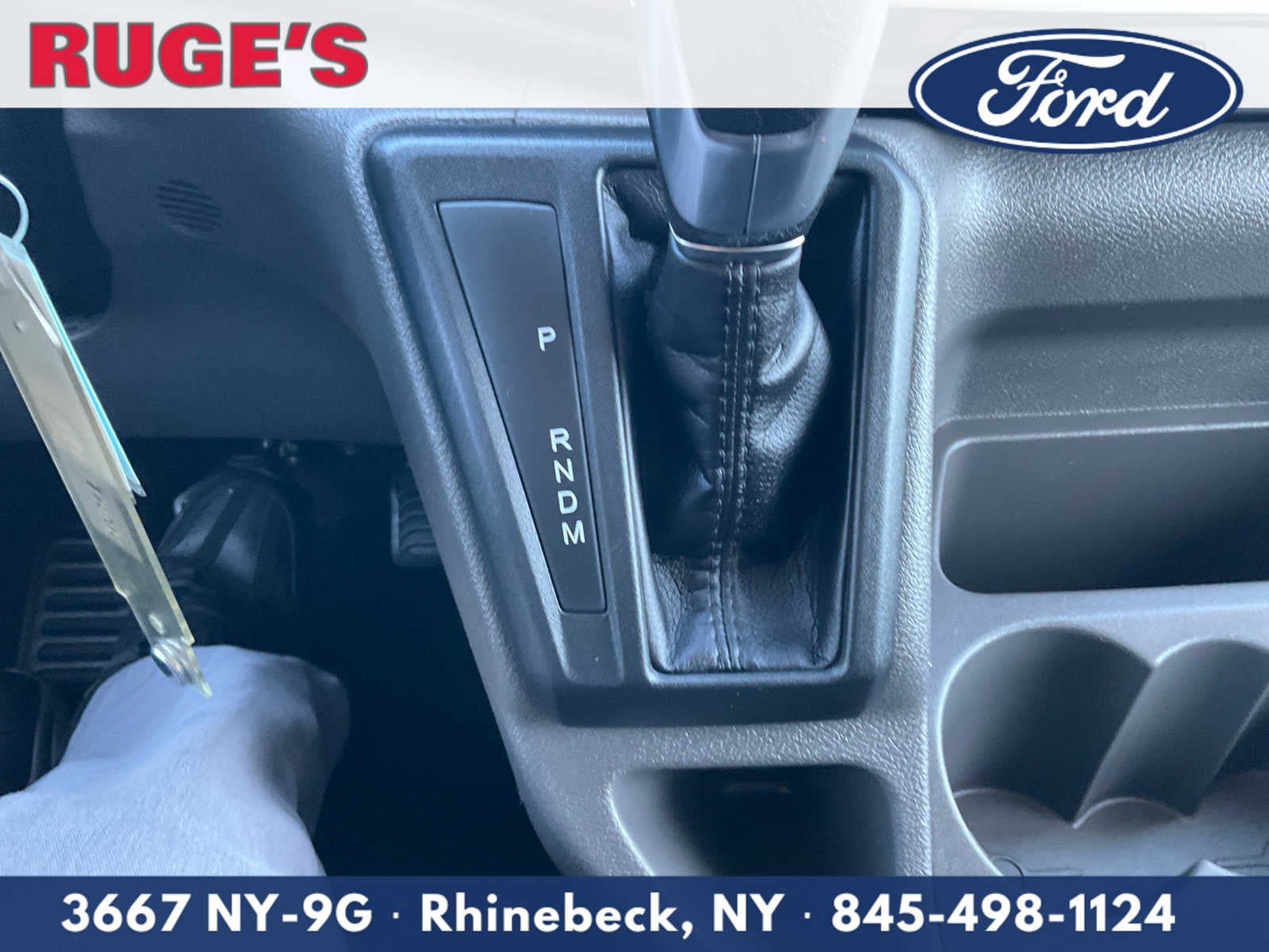 Used 2025 Ford Transit 350 XLT RWD image 28