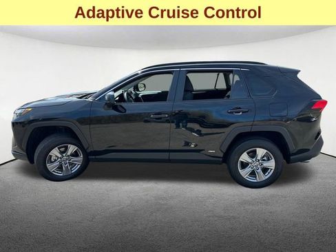 Used 2024 Toyota RAV4 LE AWD/4WD image 6