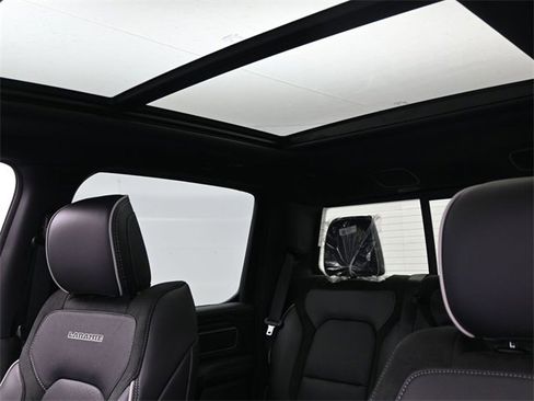 New 2026 RAM 1500 Laramie w/ Night Edition image 26