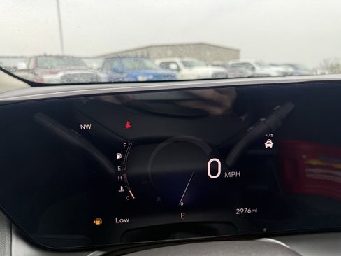 Used 2025 Buick Encore GX Preferred image 15