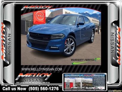 Used 2022 Dodge Charger SXT