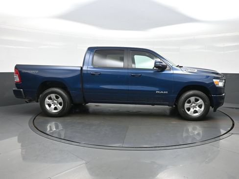 Used 2023 RAM 1500 Big Horn AWD/4WD image 7
