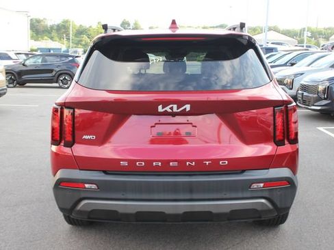 Used 2022 Kia Sorento S AWD/4WD image 30