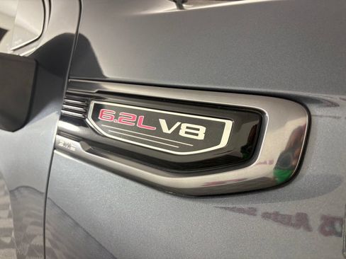 Used 2019 GMC Sierra 1500 AT4 w/ AT4 Premium Package AWD/4WD image 10