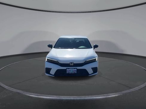 Used 2024 Honda Civic Sport image 4