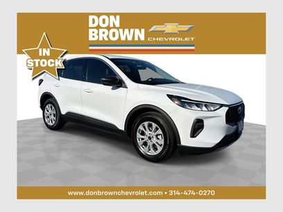 Used 2024 Ford Escape Active w/ Cold Weather Package