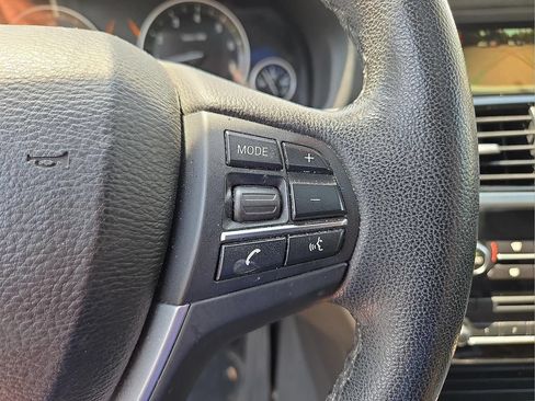 Used 2015 BMW X3 xDrive28i AWD/4WD image 22