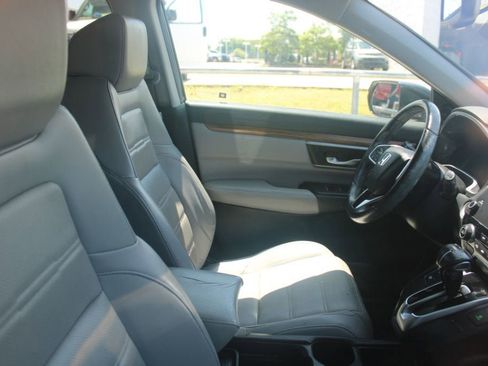 Used 2017 Honda CR-V EX-L image 3
