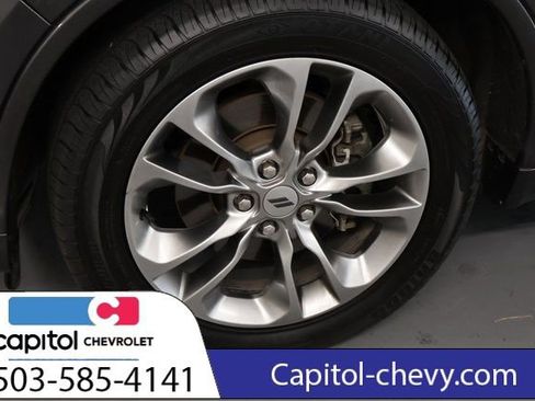 Used 2020 Dodge Durango R/T image 9