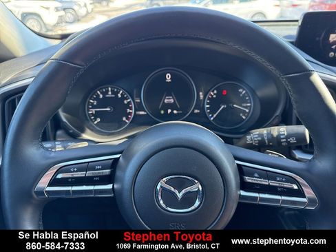 Used 2025 MAZDA CX-50 Meridian Edition w/ Apex Package image 18