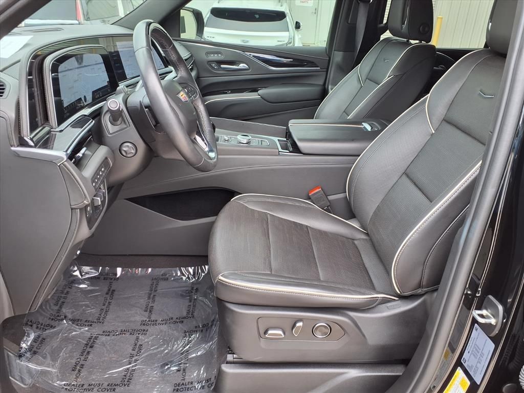 Used 2024 Cadillac Escalade Sport AWD/4WD image 20