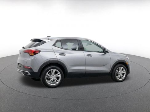 Used 2026 Buick Encore GX Preferred FWD image 7