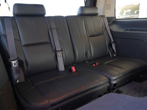 Used 2012 Chevrolet Tahoe LT w/ Texas Edition image 22