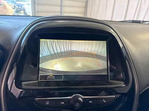 Used 2019 Chevrolet Spark LT FWD image 25