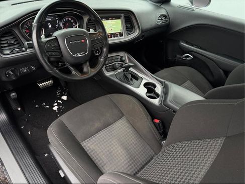 Used 2023 Dodge Challenger R/T image 12