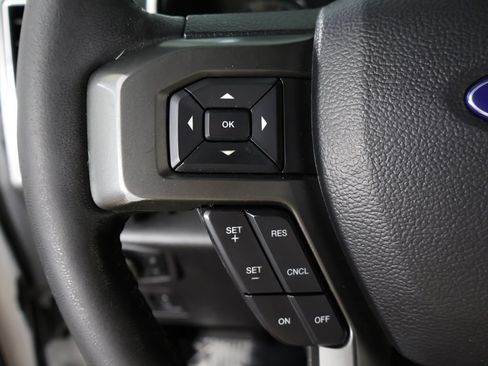Used 2018 Ford F150 XLT w/ Equipment Group 302A Luxury AWD/4WD image 37
