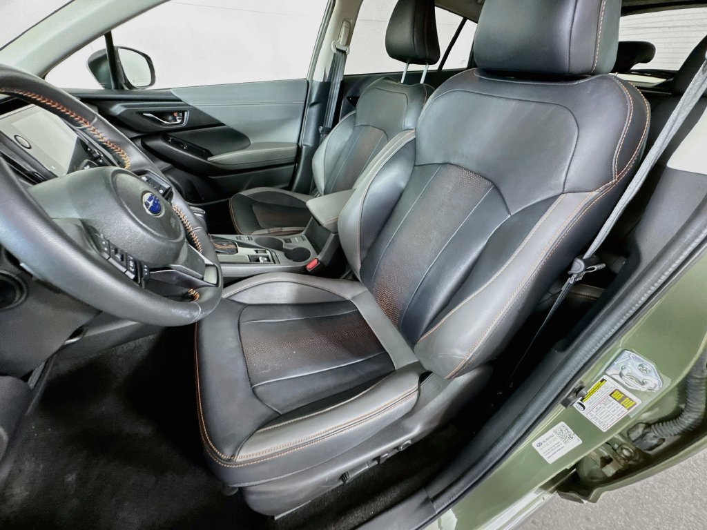 Used 2024 Subaru Crosstrek 2.5i Limited AWD/4WD image 25