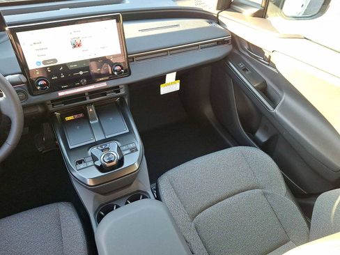 New 2026 Toyota bZ image 11