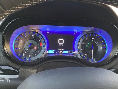 Used 2023 Chrysler 300 S image 14