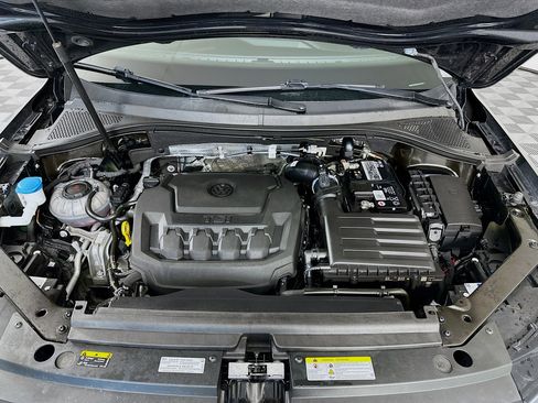 Used 2023 Volkswagen Tiguan S image 32