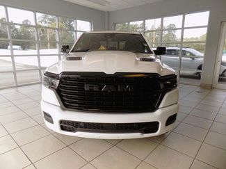 New 2026 RAM 1500 Laramie w/ Night Edition AWD/4WD video 2