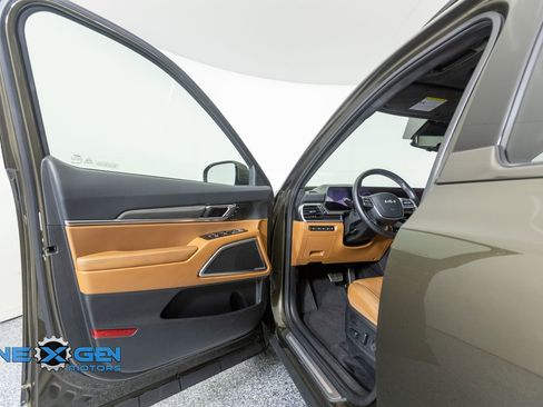 Used 2024 Kia Telluride SX Prestige X-Line AWD/4WD image 9