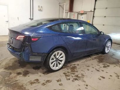 Used 2022 Tesla Model 3