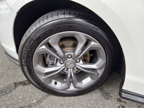 Used 2024 Honda Accord EX image 32