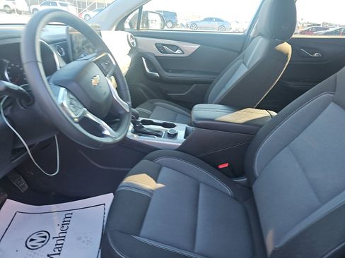 Used 2024 Chevrolet Blazer LT w/ Convenience Package image 13