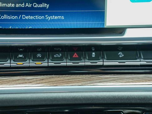 Used 2024 Chevrolet Silverado 1500 RST w/ Z71 Off-Road Package AWD/4WD image 34